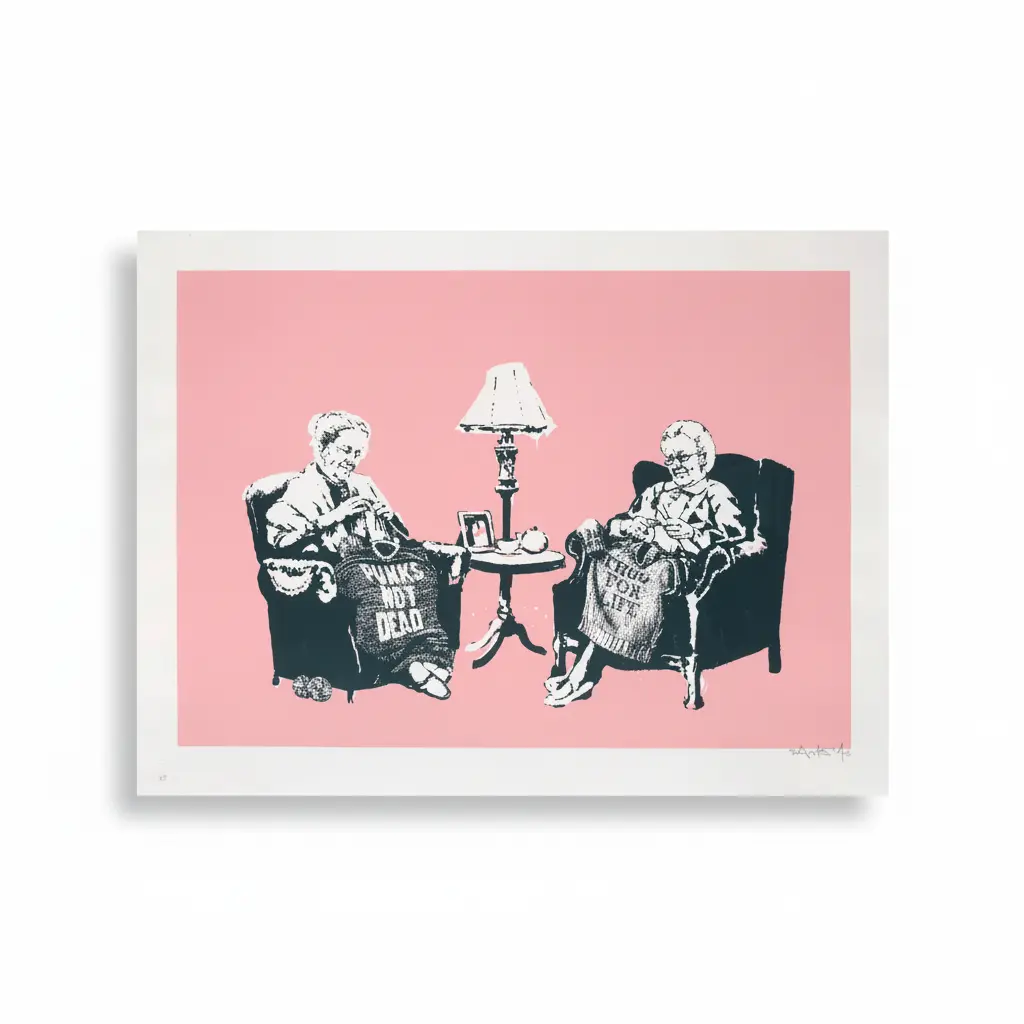 Grannies