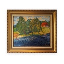 «Летний полдень»	"Summer Midday" (or Summer Noon)