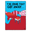 The one that got away