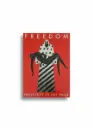 Freedom prosperity at any price (version rouge)