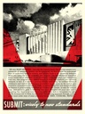 Conformity factory (version rouge)