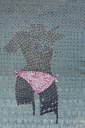 Emotion Tissée 1 (La Vénus de Ballo)