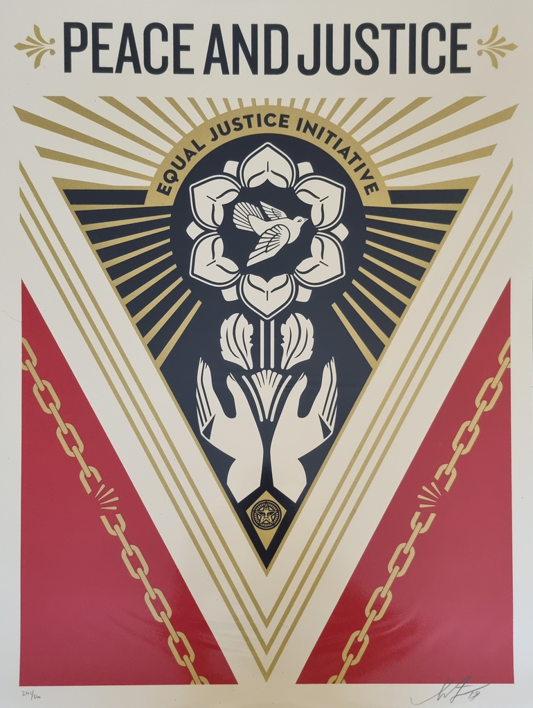 Peace & Justice Summit