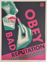 Bad Reputation (version noire)