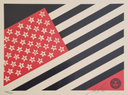 Mayday Flag Small