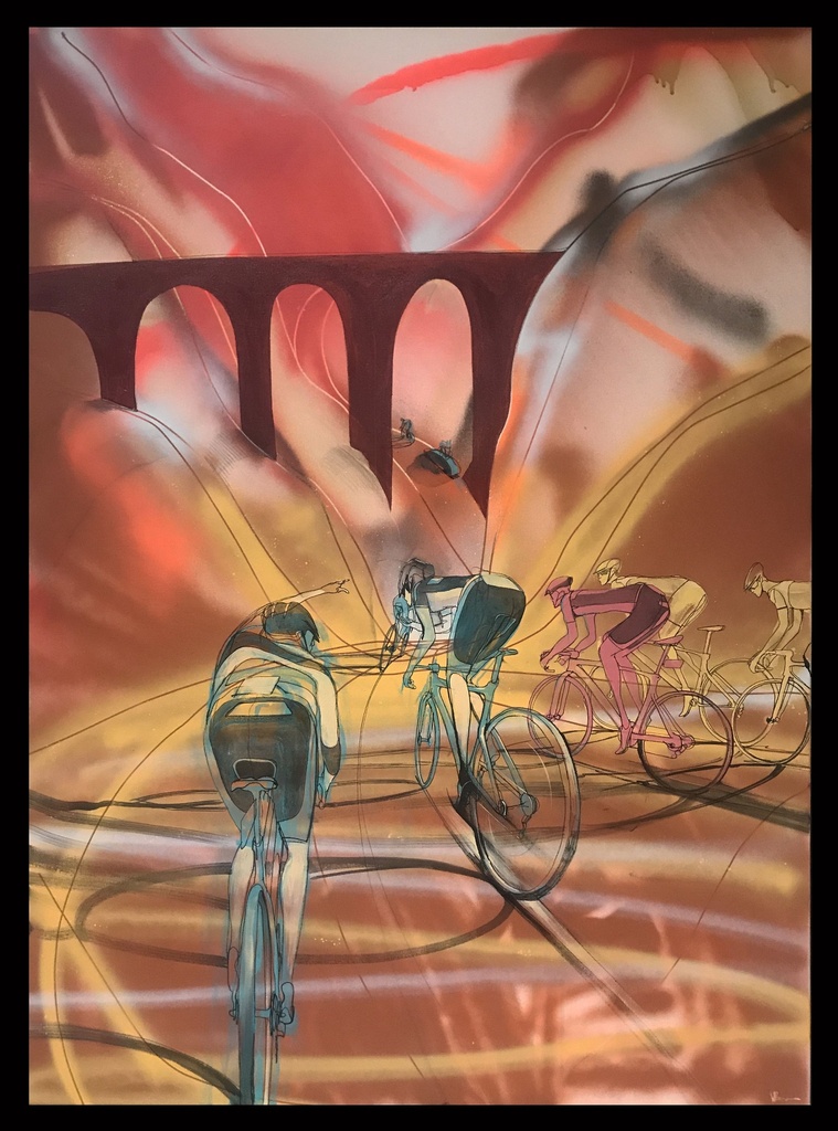 Dispute domestique