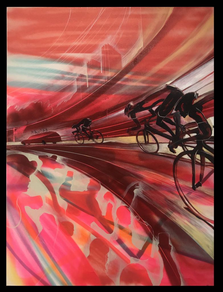 Dans la Ville 
