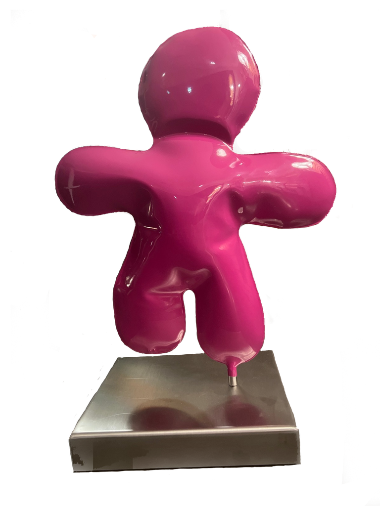 Ti Bonhomme