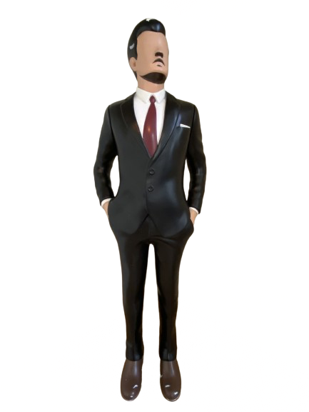 Counting Stars (Original Colours)