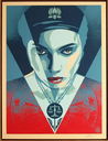 Justice Woman