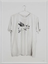Take a number 1 - Tshirt with flying pig