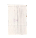 Feuille blanche n°11 (faux)