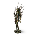 Untitled (Vénus aux pinceaux)