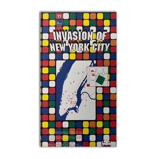 Invasion of New York City