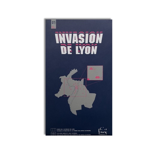 Invasion de Lyon 