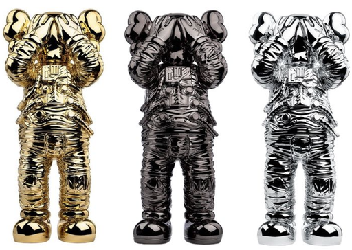 Space (Set of 3)