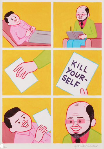 Kill Yourself