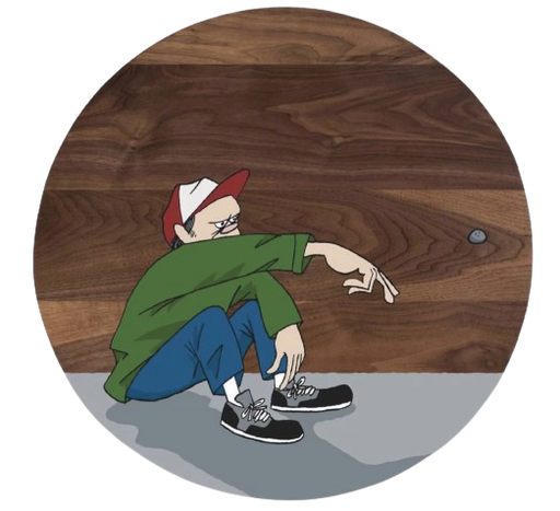 Throw Stone