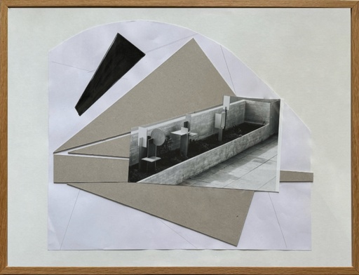 Collage n°19 (2017)