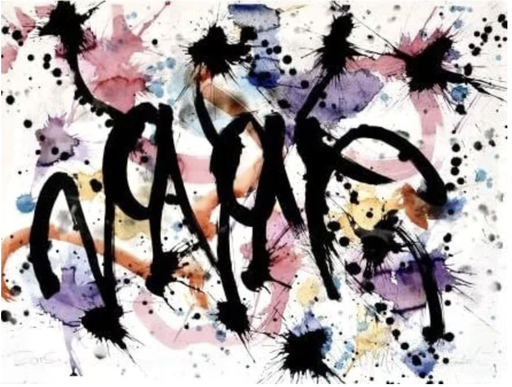 Sans titre, 1