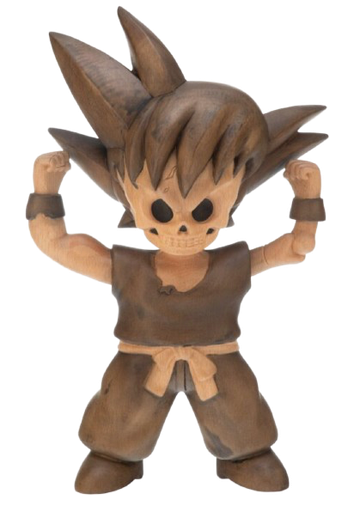 God Mode - Main Edition