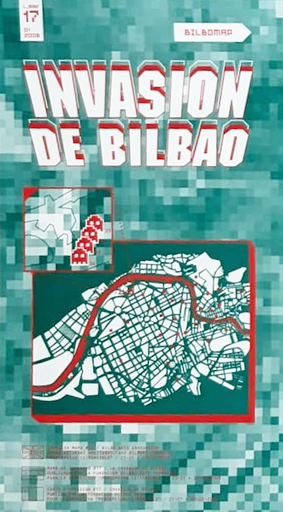 Invasion de Bilbao
