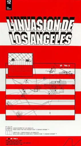 Invasion de Los Angeles