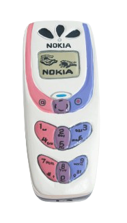 Nokia phone