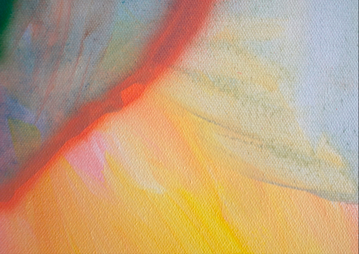 Tresse Rouge (fragment 4)