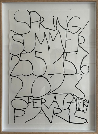 Spring Summer