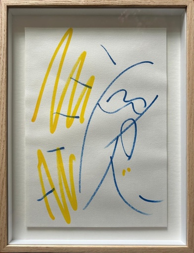 Sans titre (détail)