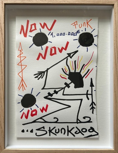 Punk Now II