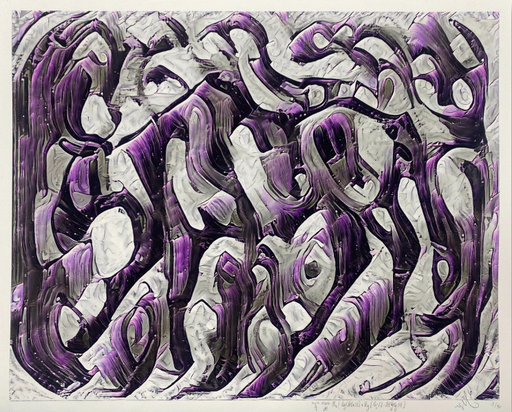 Parietal Burner #4