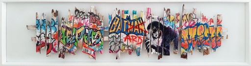Vandal joker