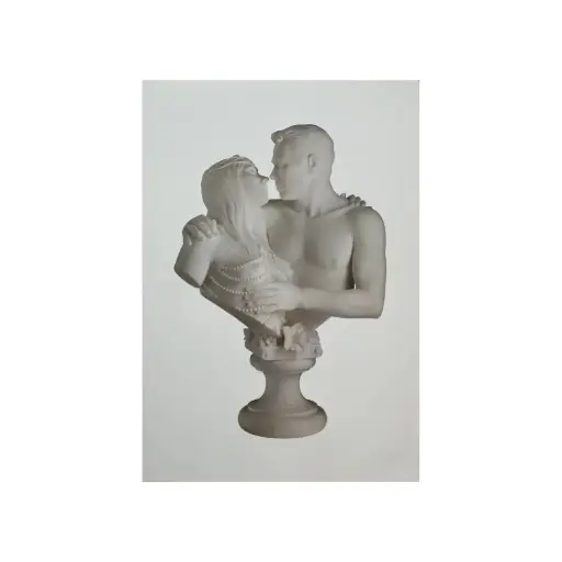 Bourgeois Bust