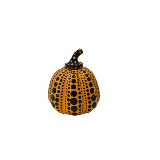 Pumpkin jaune 