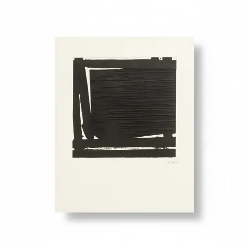 Eau-Forte XLI