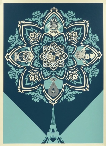A Delicate Balance