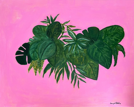 « Jungle Gum »