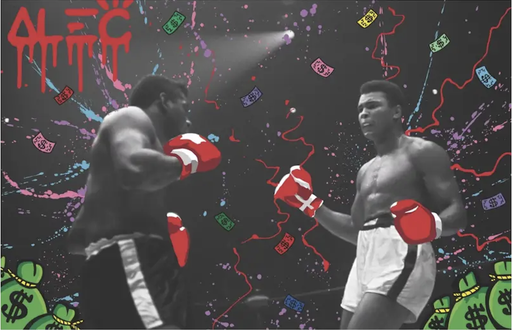 The Greatest of All Time