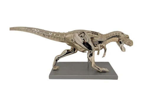 T Rex Pink Gold