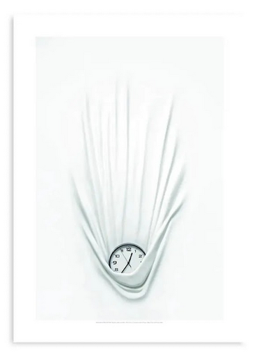 Falling Clock
