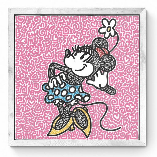 Minnie Mouse