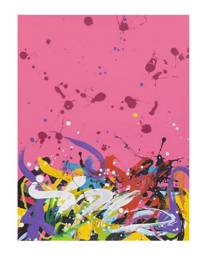 Untitled Pink