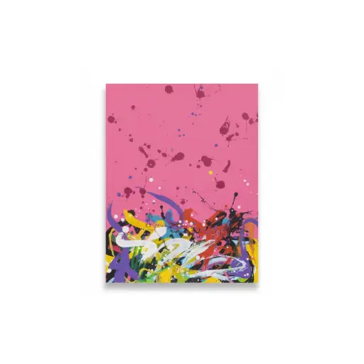 Untitled Pink