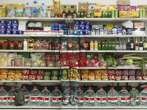 Supplies For 2 Months Of Home Quarantine,