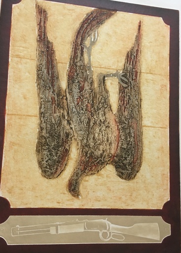 Untitled (game & gun)