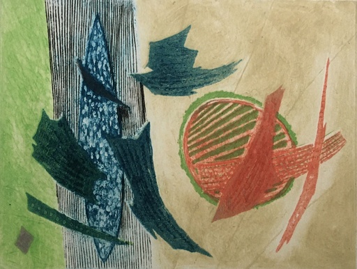Untitled (birds)