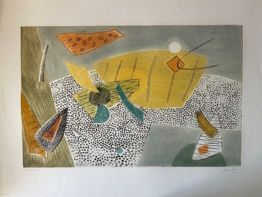 Untitled (boats)