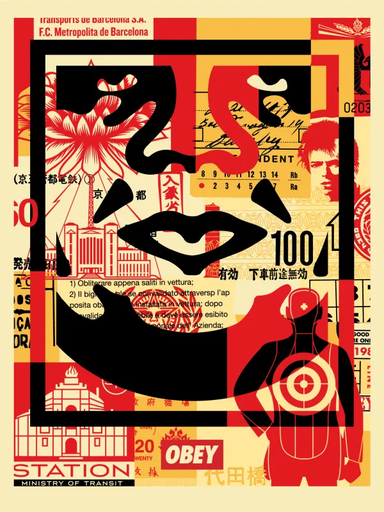 Icon Collage (Bottom)
